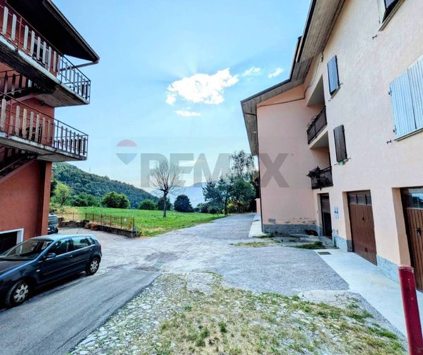 casa indipendente in vendita a Pian Camuno in zona Solato