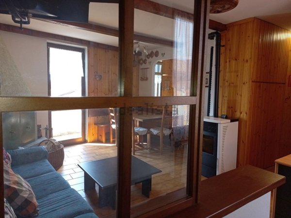 appartamento in vendita a Pian Camuno in zona Vissone