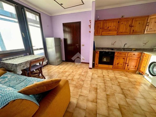 appartamento in vendita a Pian Camuno in zona Solato