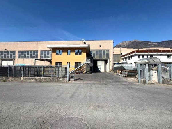 appartamento in vendita a Pian Camuno