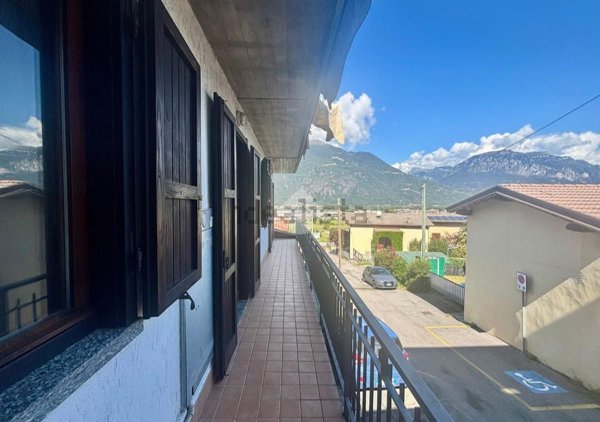 appartamento in vendita a Pian Camuno