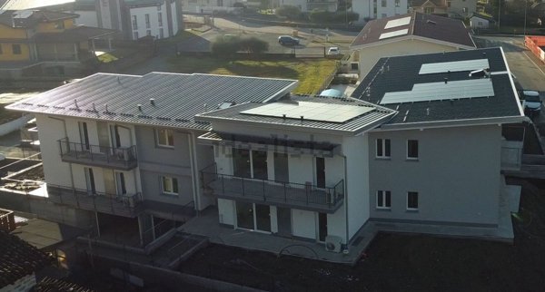 appartamento in vendita a Pian Camuno