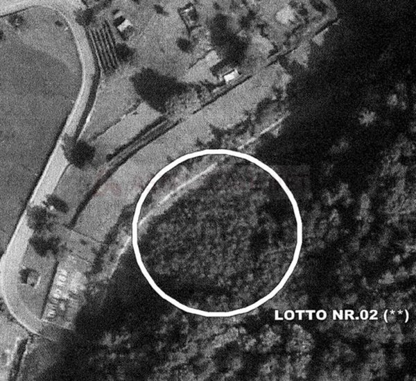 terreno agricolo in vendita a Pian Camuno in zona Solato