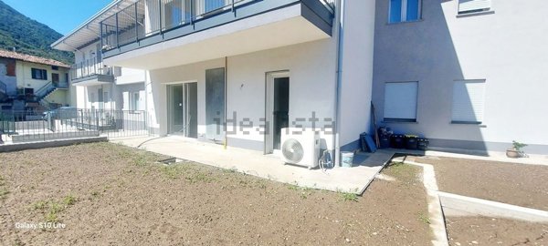 appartamento in vendita a Pian Camuno