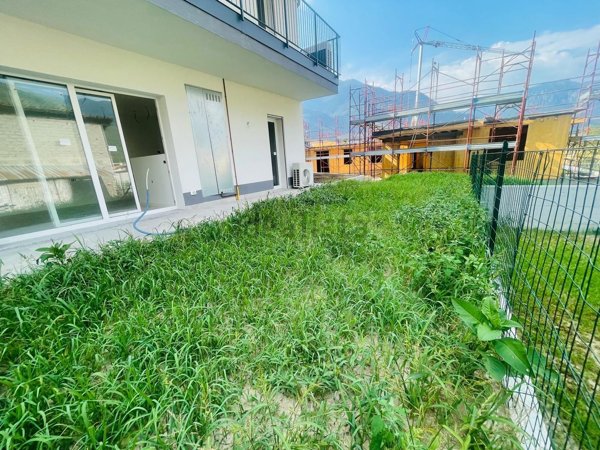 appartamento in vendita a Pian Camuno