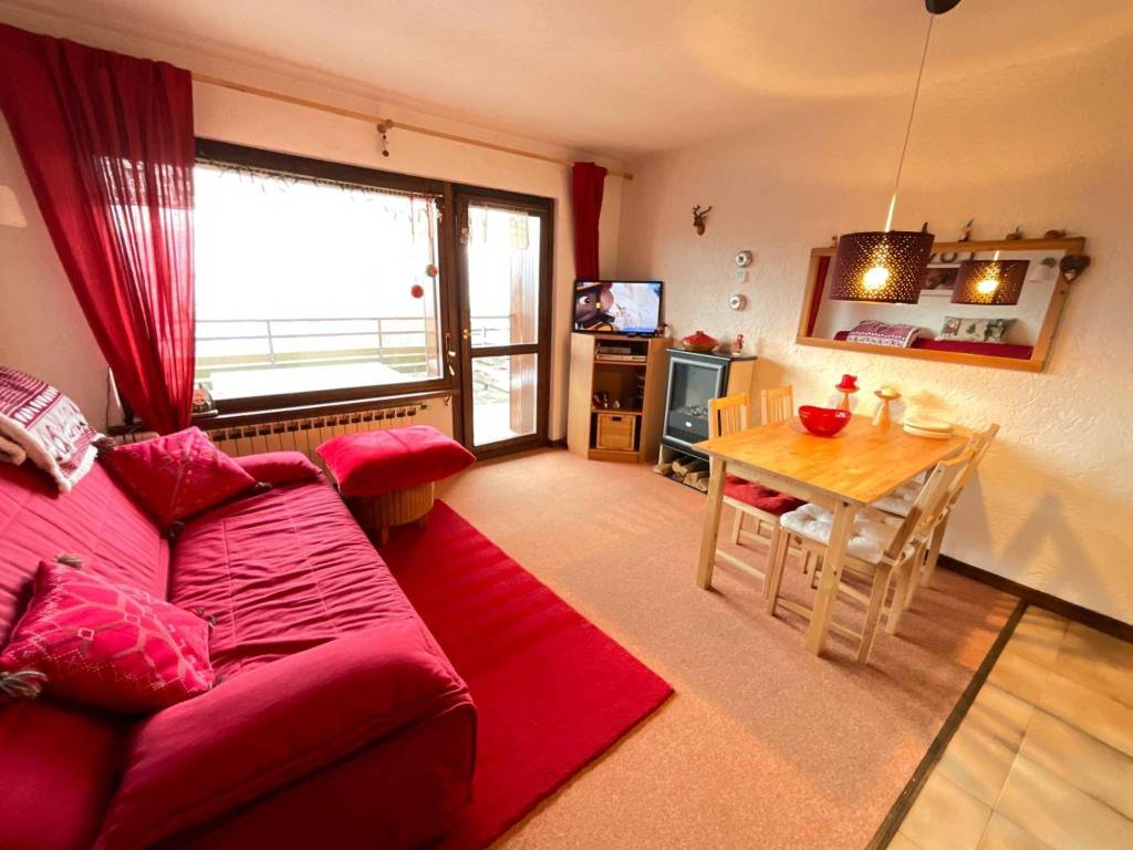 appartamento in vendita a Pian Camuno