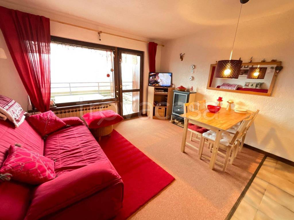 appartamento in vendita a Pian Camuno