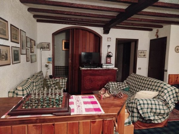 appartamento in vendita a Pian Camuno