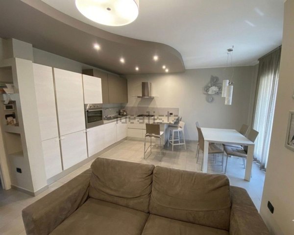 appartamento in vendita a Pian Camuno in zona Beata