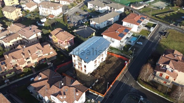 appartamento in vendita a Pian Camuno