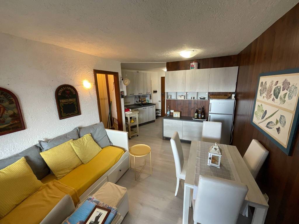 appartamento in vendita a Pian Camuno