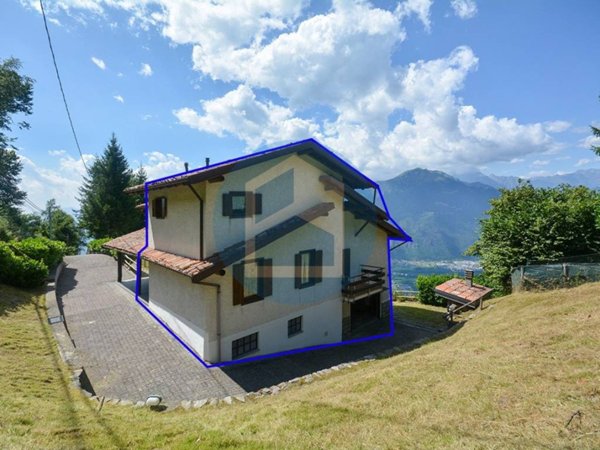 casa indipendente in vendita a Pian Camuno