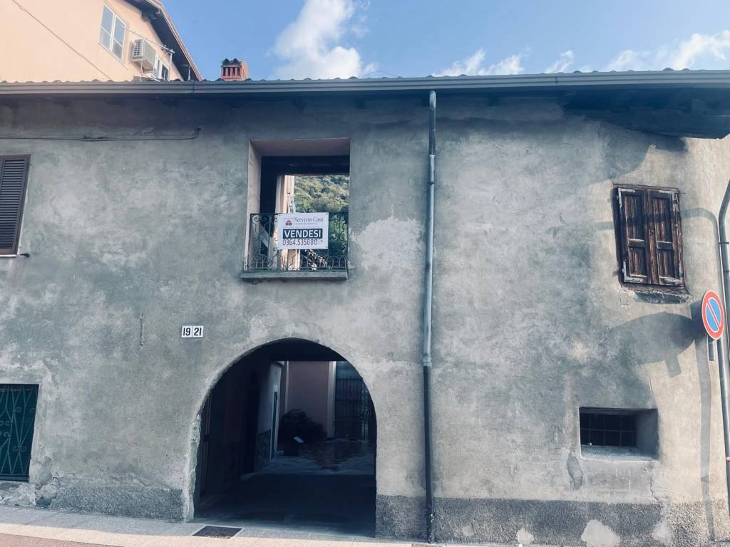casa indipendente in vendita a Pian Camuno