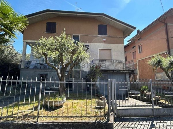 appartamento in vendita a Pian Camuno