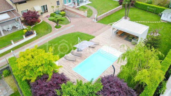 casa indipendente in vendita a Pian Camuno in zona Beata