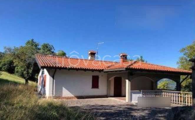 casa indipendente in vendita a Pian Camuno