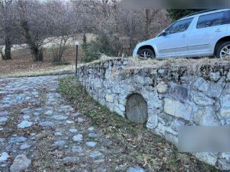 terreno agricolo in vendita a Pian Camuno
