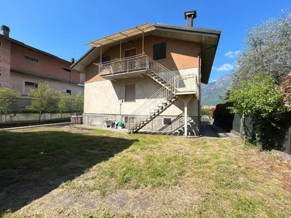 appartamento in vendita a Pian Camuno