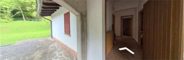 casa indipendente in vendita a Pian Camuno