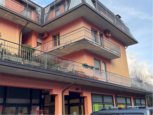 appartamento in vendita a Pian Camuno