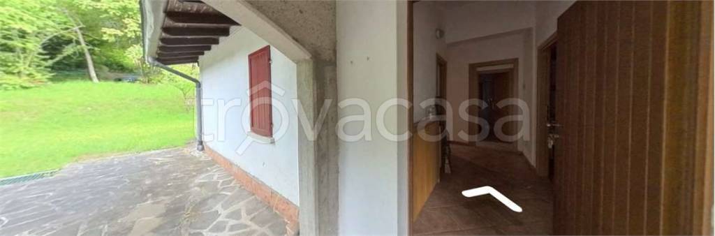 appartamento in vendita a Pian Camuno