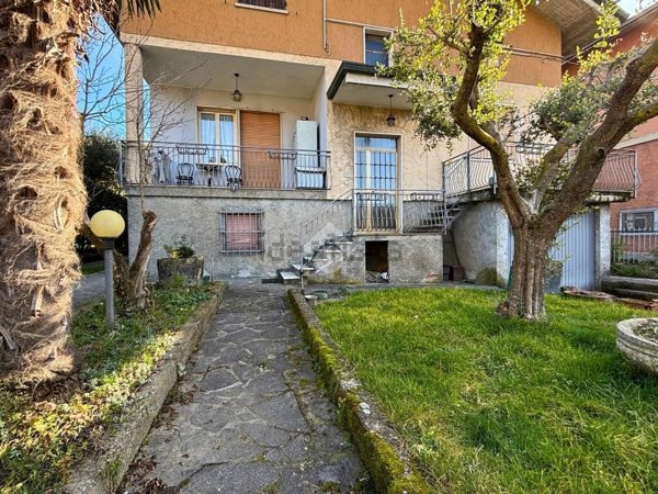 appartamento in vendita a Pian Camuno