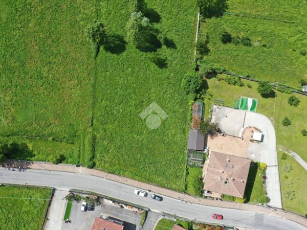 villa in vendita a Pian Camuno