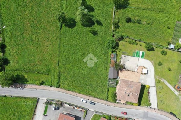villa in vendita a Pian Camuno