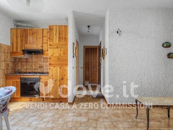 appartamento in vendita a Pian Camuno