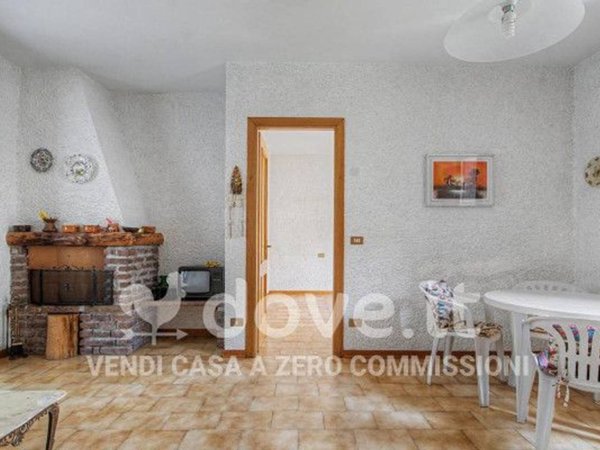 appartamento in vendita a Pian Camuno in zona Vissone