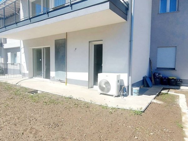 appartamento in vendita a Pian Camuno