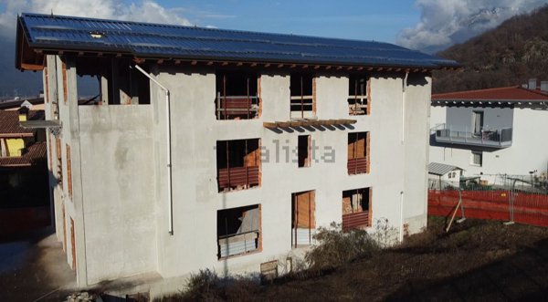 appartamento in vendita a Pian Camuno in zona Beata