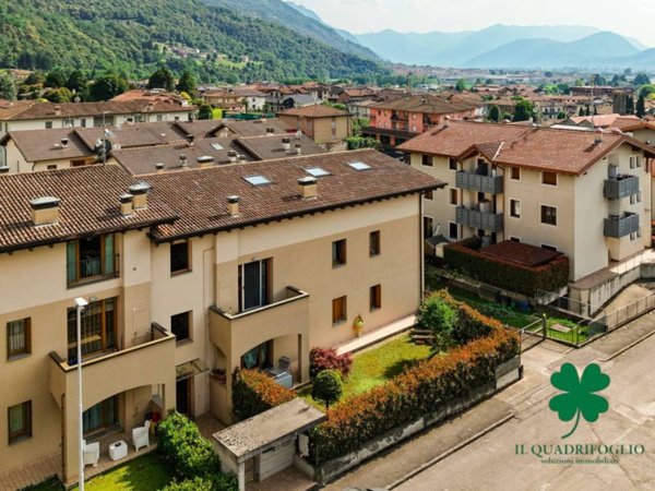 appartamento in vendita a Pian Camuno