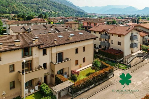 appartamento in vendita a Pian Camuno