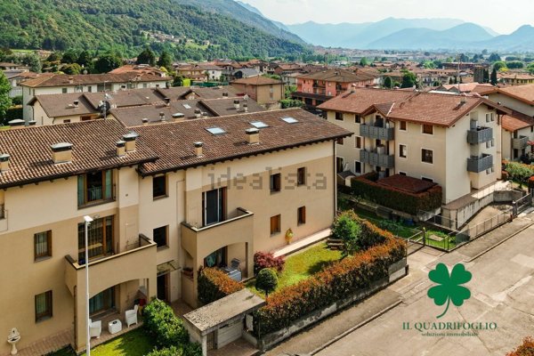 appartamento in vendita a Pian Camuno