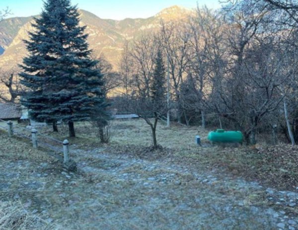 terreno agricolo in vendita a Pian Camuno
