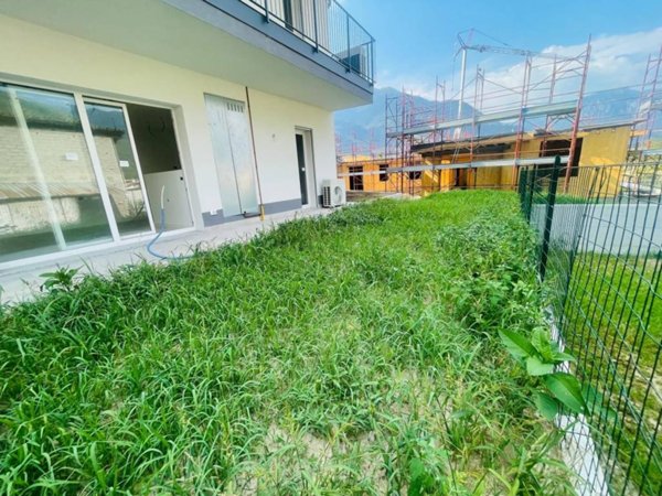 appartamento in vendita a Pian Camuno in zona Beata