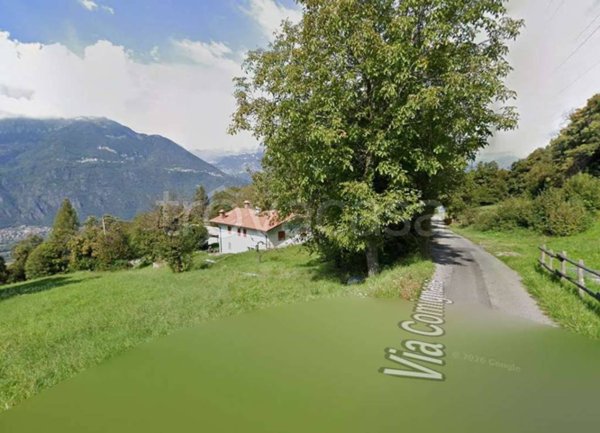 casa indipendente in vendita a Pian Camuno in zona Vissone