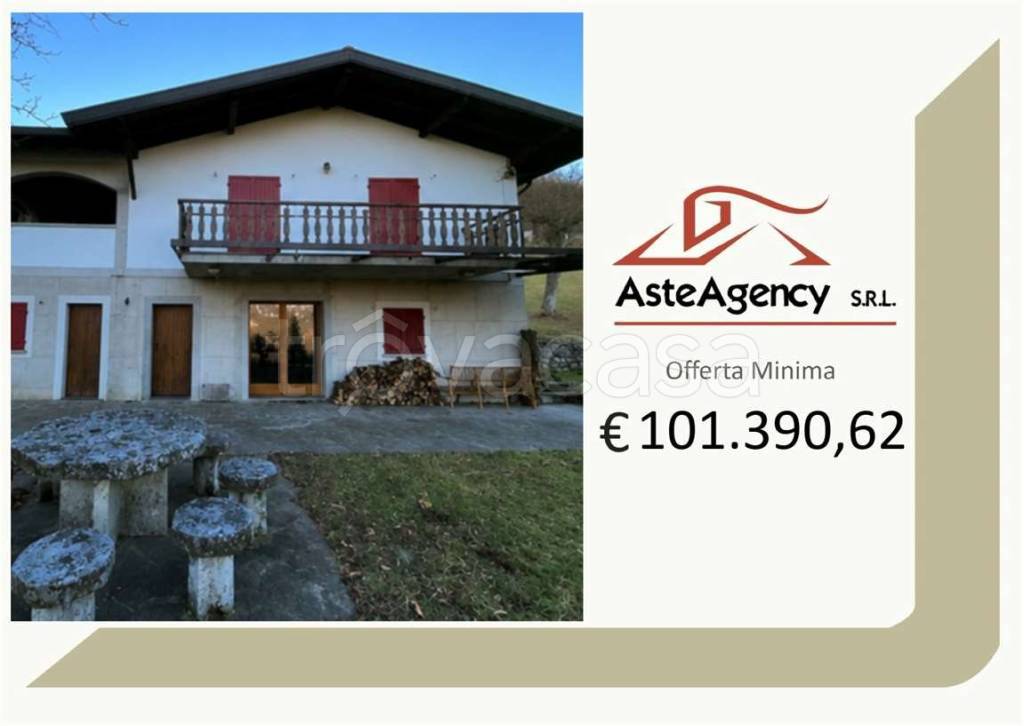 casa indipendente in vendita a Pian Camuno