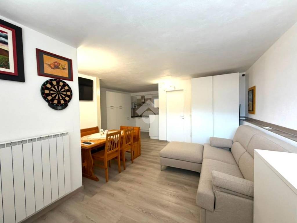 casa indipendente in vendita a Pian Camuno in zona Solato