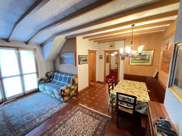 appartamento in vendita a Pian Camuno in zona Vissone
