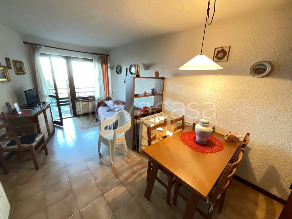 appartamento in vendita a Pian Camuno in zona Vissone