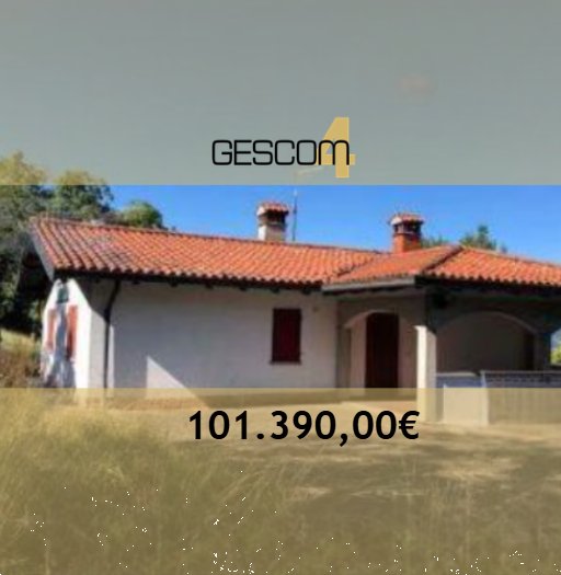 casa indipendente in vendita a Pian Camuno
