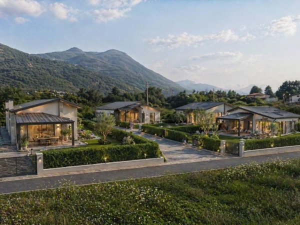 casa indipendente in vendita a Pian Camuno