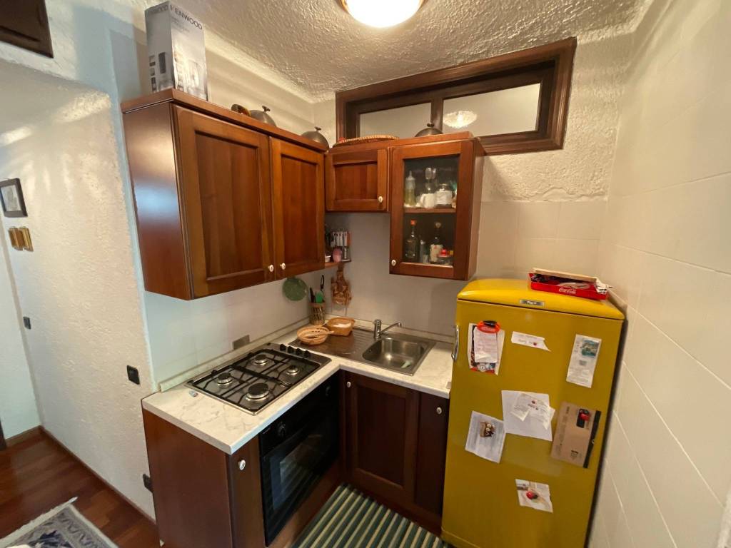 appartamento in vendita a Pian Camuno in zona Vissone