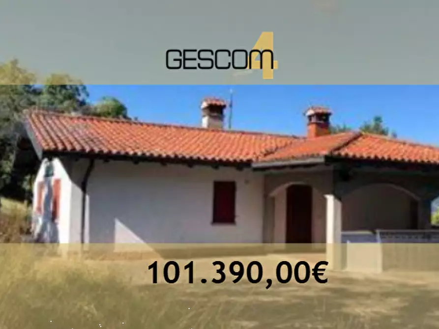 casa indipendente in vendita a Pian Camuno