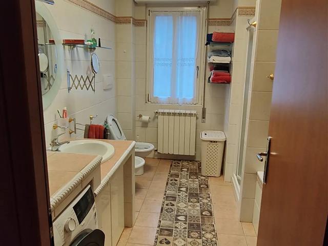 appartamento in vendita a Pisogne