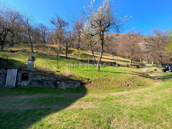casale in vendita a Pisogne