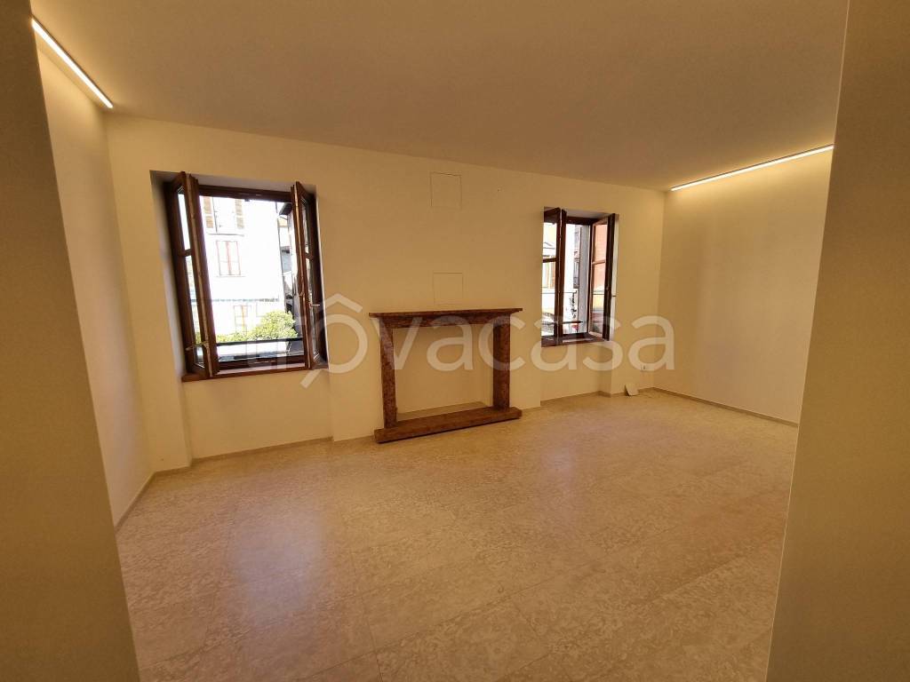appartamento in vendita a Pisogne