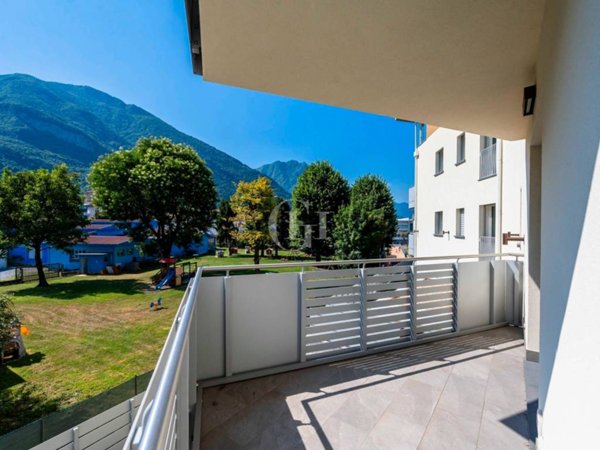 appartamento in vendita a Pisogne